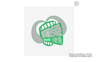 多酷兔