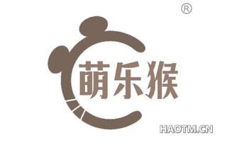 萌乐猴