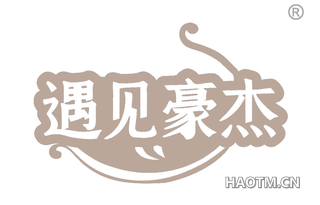 遇见豪杰
