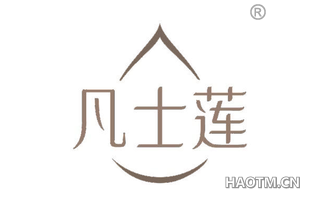 凡士莲