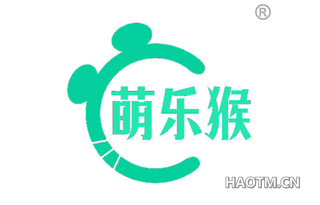 萌乐猴