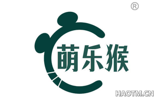 萌乐猴