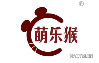 萌乐猴