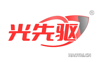光先驱
