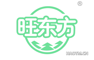 旺东方