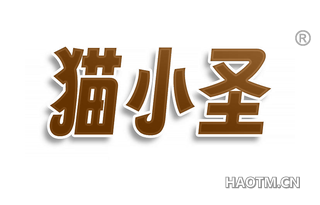 猫小圣