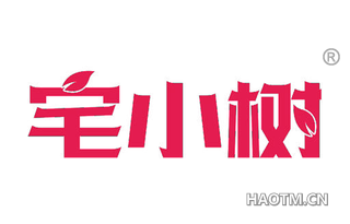 宅小树