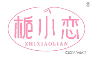 栀小恋