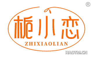 栀小恋