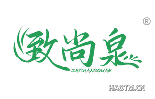致尚泉
