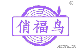 俏福鸟