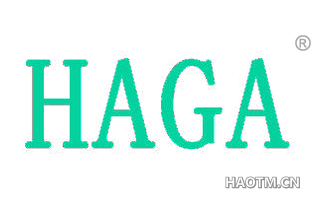 HAGA