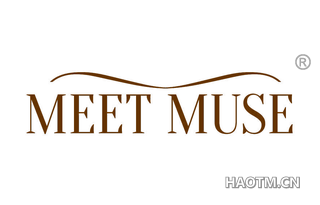 MEET MUSE