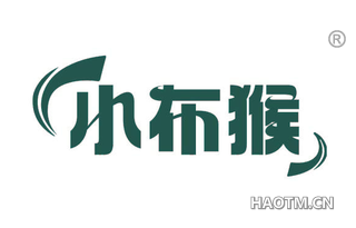 小布猴