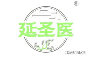 延圣医
