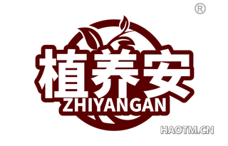 植养安
