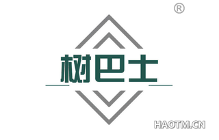 树巴士