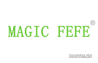 MAGIC FEFE