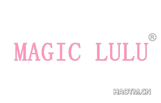 MAGIC LULU