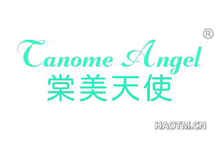 棠美天使 TANOME ANGEL