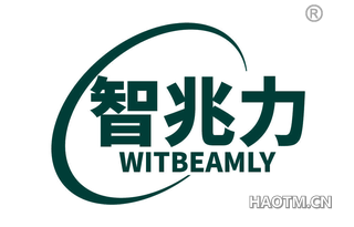 智兆力 WITBEAMLY