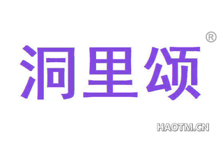 洞里颂