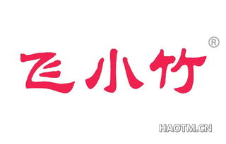 飞小竹