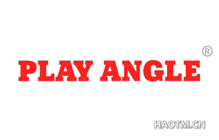 PLAY ANGLE
