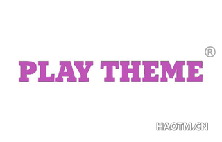 PLAY THEME