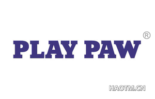 PLAY PAW