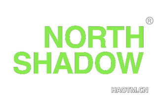 NORTH SHADOW