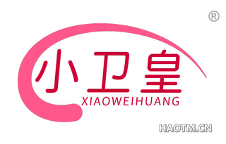 小卫皇