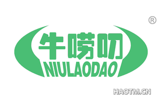 牛唠叨