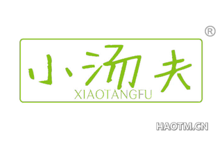 小汤夫
