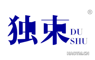 独束