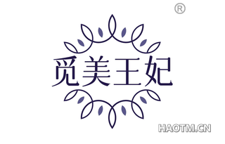 觅美王妃