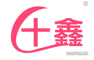 十鑫