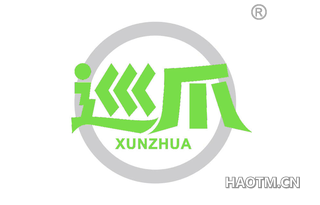 巡爪
