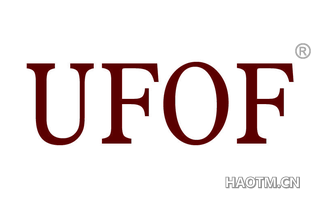 UFOF