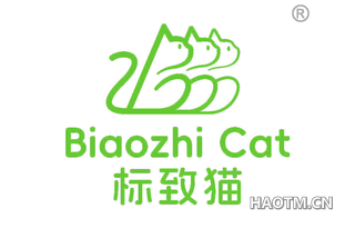 标致猫 BIAOZHI CAT