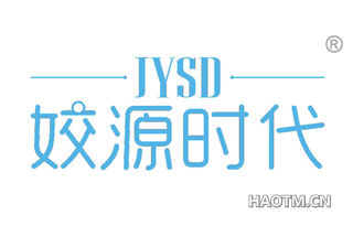 姣源时代 JYSD