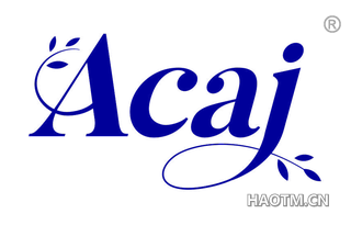 ACAJ