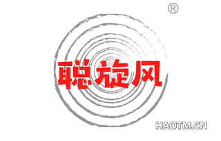 聪旋风