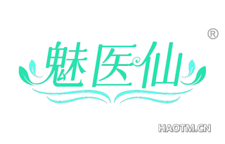 魅医仙