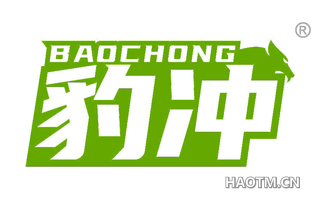 豹冲