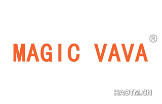 MAGIC VAVA