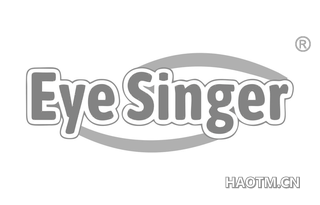 EYE SINGER