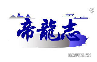 帝龙志