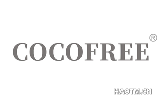 COCOFREE