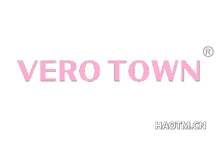 VERO TOWN